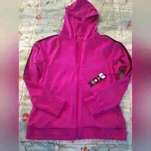 𝅺ZELOS  Sweater XS Puschia Pink